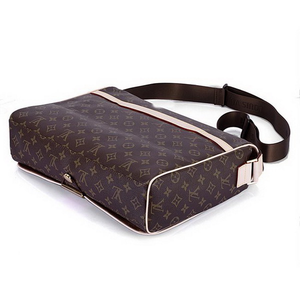 Louis Vuitton Monogram Canvas Abbesses M45257